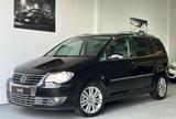 Volkswagen Touran 1.4 TSI DSG Highline Navi/Xenon/Temp/Alu - gebrauchte VW Touran aus dem Jahr 2008