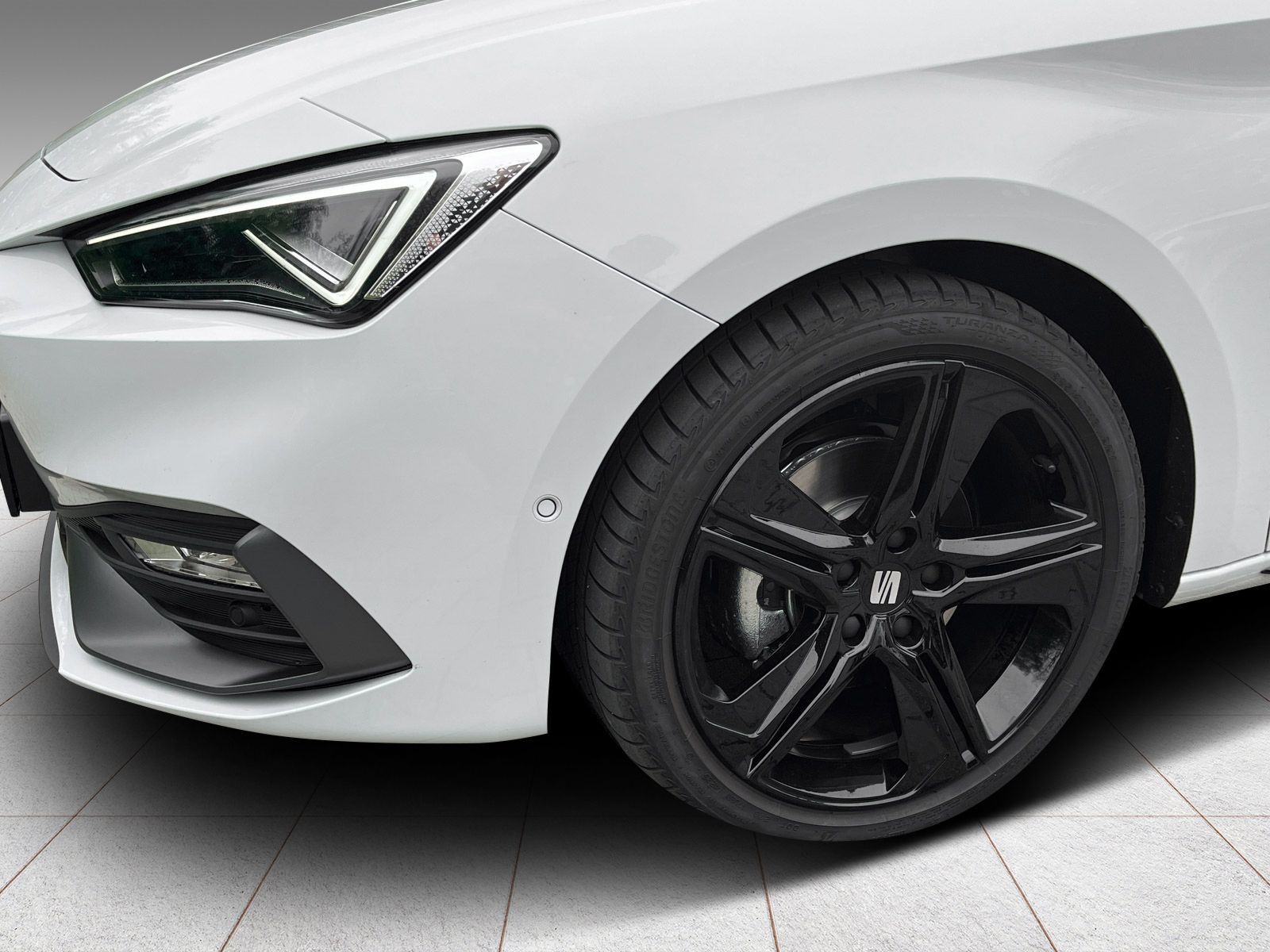 Seat Leon - Bild 6