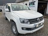 Volkswagen Amarok 2.0TDI 180 PS DSG DoubleCab *4Motion* - Volkswagen Amarok: 4motion
