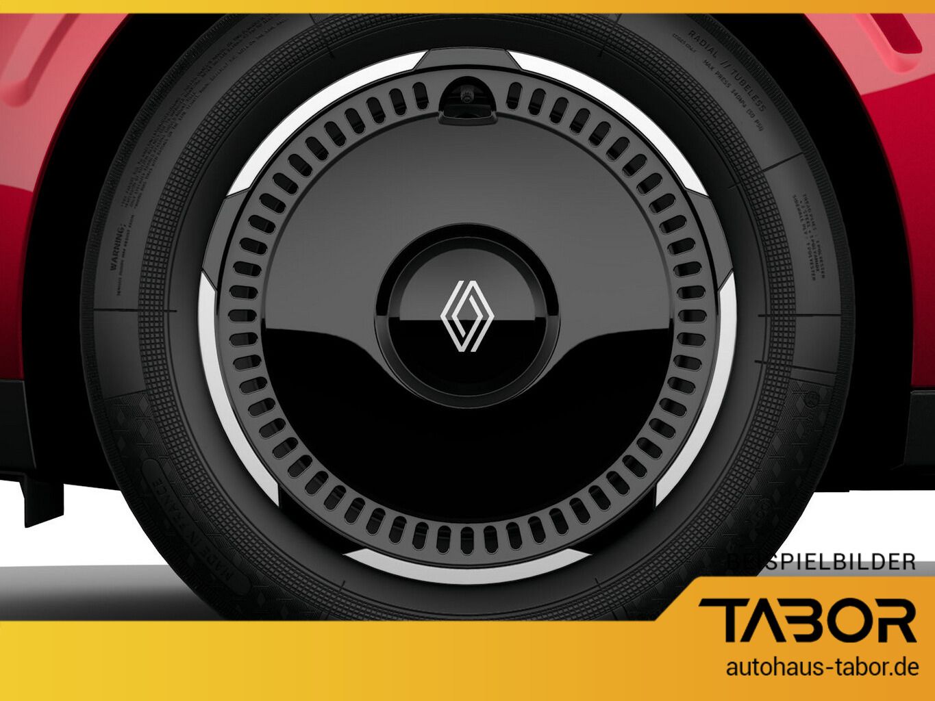 Renault Twingo - Bild 6