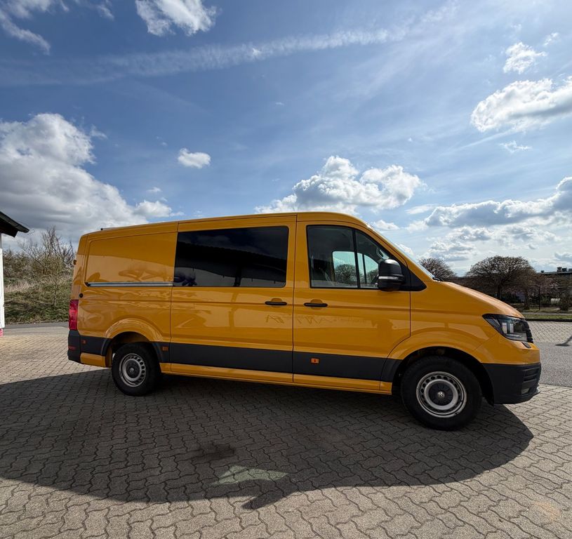 Image of Volkswagen Crafter