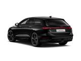Audi A6 Avant e-tron S-LINE*MATRIX*HUD*LUFT*AHK*PANO* - schwarze Audi A6 e-tron