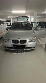 BMW 523i A touring - Android/Rückfahrkamera/Hu Neu