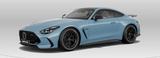 Mercedes-Benz AMG GT 63 4MATIC+ | LIFT | BURMESTER | KERAMIK - Mercedes-Benz GT-Class New cars