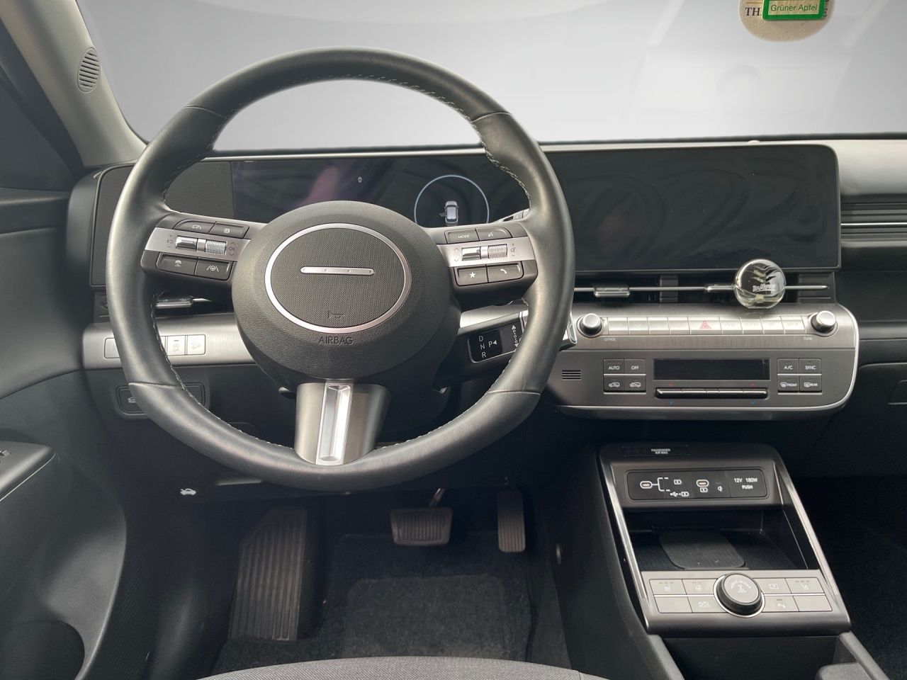 Hyundai Kona – Bild 18
