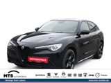 Alfa Romeo Stelvio Veloce Q4 280PS Assistenz Paket  21 Zoll - Alfa Romeo in Frankfurt (Main)