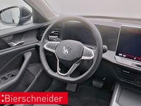 Volkswagen Passat Variant - Vorschau Bild 5