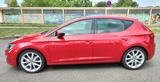 Seat Leon Fr 2.0 TDI (150 PS) 1-Hand - Seat Leon: TDI 150 Ps