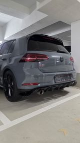Volkswagen Golf 2.0 TSI DSG GTI TCR - 8-fach bereift - Akra - Volkswagen Golf: 8 GTI