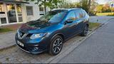 Nissan X-Trail 2.0 dCi 4x4i Automatik, 360°Kamera, Pano - Nissan X-Trail Gebrauchtwagen in München
