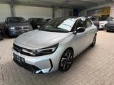 Opel Corsa F GS Line 1.2 Turbo LED RFK SHZ LHZ PDC