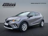 Renault Captur TCe90 INTENS Navi 360° Kamera Bi-Color - Renault Captur Gebrauchtwagen in Hannover