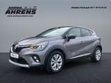 Renault Captur TCe90 INTENS Navi 360° Kamera Bi-Color - Renault Captur Gebrauchtwagen in Hannover