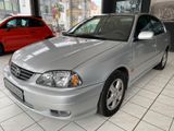 Toyota Avensis 1.8 Style*Klima*1.Hand*