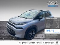 Citroën C3 Aircross - Vorschau Bild 1