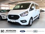 Ford Transit Custom Bürstner L2 COPA MARKISE STANDH.