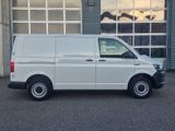 Volkswagen T6 Transporter 2.0 TDI Kasten Klima AHK - Volkswagen T6 Transporter aus 2019