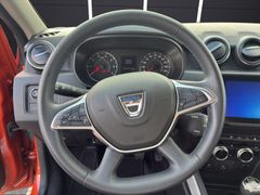 Dacia Duster II 1.3 TCe 130 Prestige    *Klimaautomati