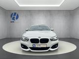 BMW 118 d M Sport Shadow  LED GSD 18LM PDC Navi SHZ - BMW 118 in Berlin