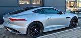Jaguar F-Type 3.0 L V6 AWD 380 PS - Jaguar F-Type: Allradantrieb