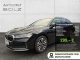 Skoda Superb Combi 2.0 TDI Selection ACC KAMERA AHK - Skoda Superb Jahreswagen mit Diesel-Antrieb: Kombi