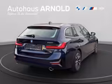 BMW 330i xDrive Touring Luxury Line HiFi DAB WLAN - BMW 330 mit Benzin-Antrieb: 330d