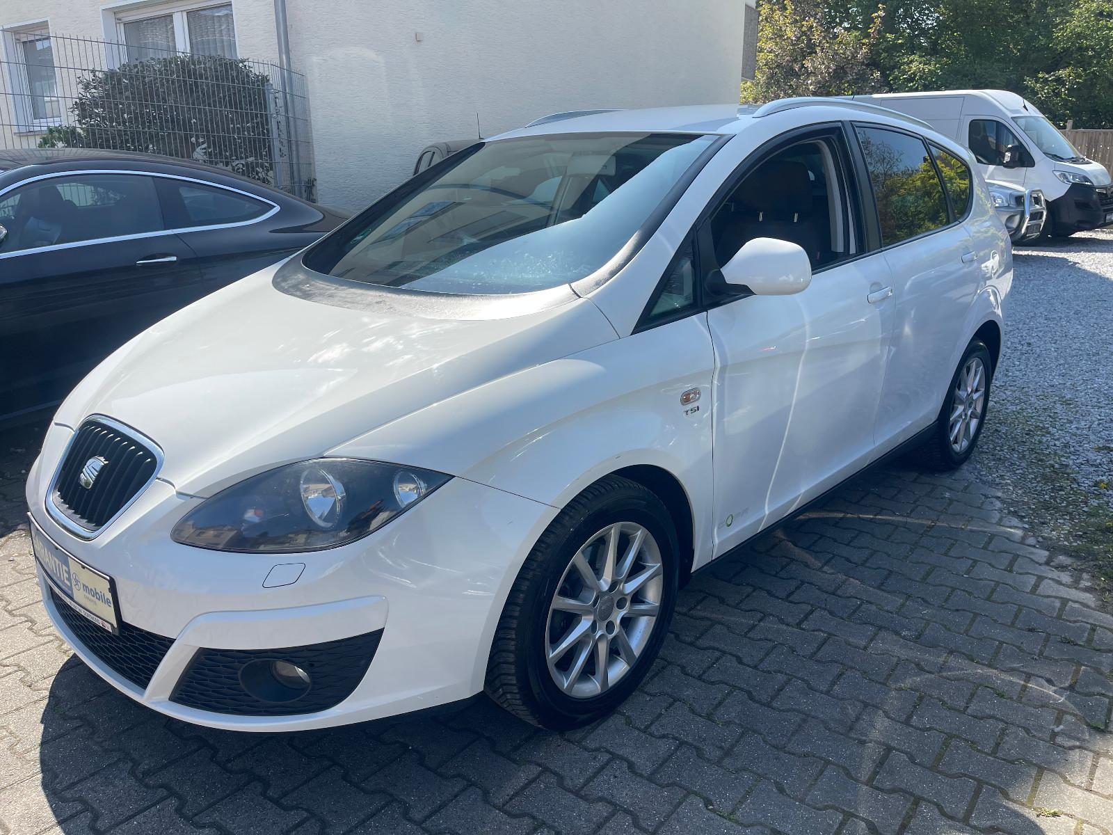 Seat Altea XL */ Steuerkette -ÖL-FILTER-NEU