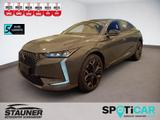 Citroën DS4 ETOILE BlueHDi *HUD* ALCANTARA* 360° KAMERA - Citroën DS4 Crossback Gebrauchtwagen