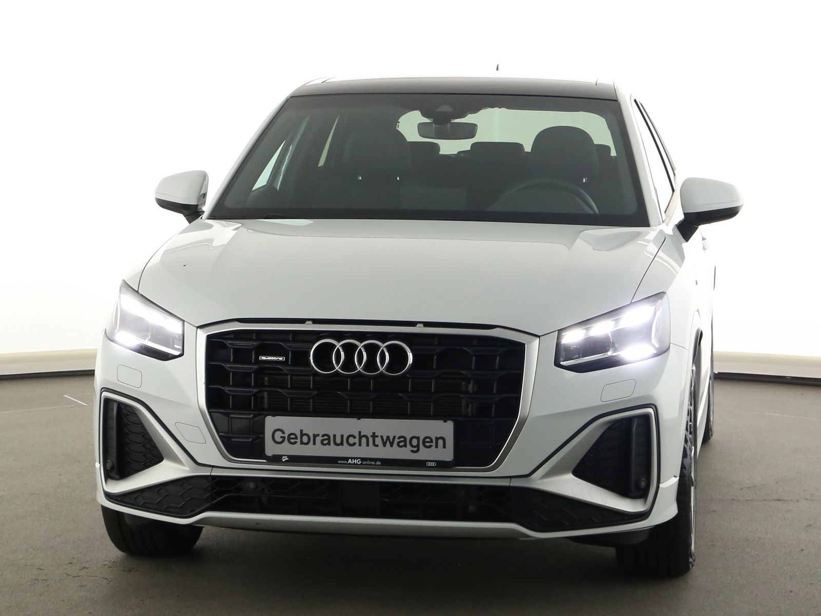 Audi Q2 - Bild 4