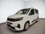 Opel Combo Life E 1.5 Diesel Automatik - gebrauchte Opel Combo Life aus dem Jahr 2024