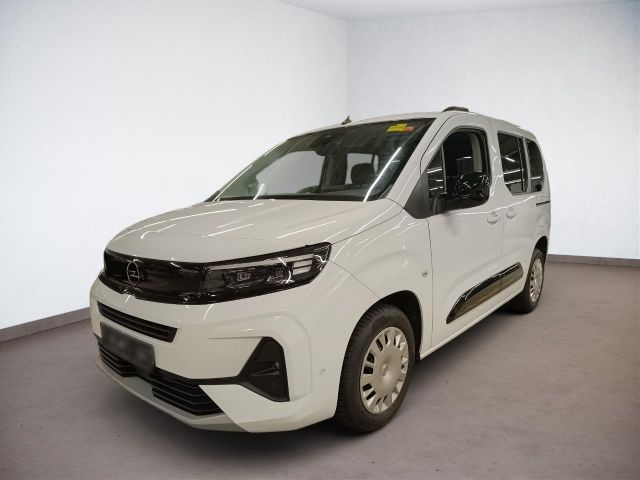 Opel Combo Life E 1.5 Diesel Automatik