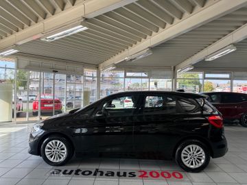 BMW 218 Active Tourer - 5