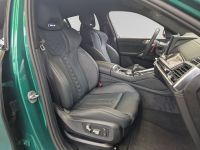BMW X6 M - Vorschau Bild 9