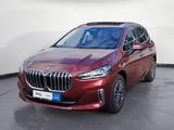 BMW 220i Active Tourer Pano AHK RÜKamera adapt.LED - : Allradantrieb, Kleinbus