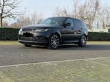 Land Rover Range Rover Sport 3.0 D250 HSE HSE - gebrauchte Land Rover Range Rover Sport aus dem Jahr 2020