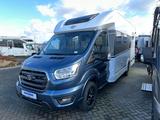 Carado T 447 Edition 24 - Carado T 447 EDITION24