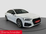 Audi S5 Sportback TDI qu 20 AHK LASER PANO STHZ B&O - Audi S5 aus 2022