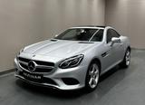 Mercedes-Benz SLC 300 Roadster**PANO*AIRSCARF*MEMORY*2.HAND** - Mercedes-Benz in Stuttgart