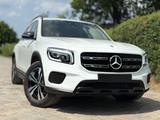 Mercedes-Benz GLB 200 GLB -Klasse GLB 200 d*1ERH*LED*KAM* - Mercedes-Benz GLB-Klasse Gebrauchtwagen