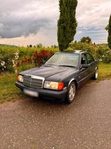 Mercedes-Benz Mercedes Benz 190e - Mercedes-Benz 190 aus 1999