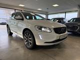 Volvo XC 60 Summum/Leder/Xenon/AHK/1.Hand - Volvo Gebrauchtwagen in Worms