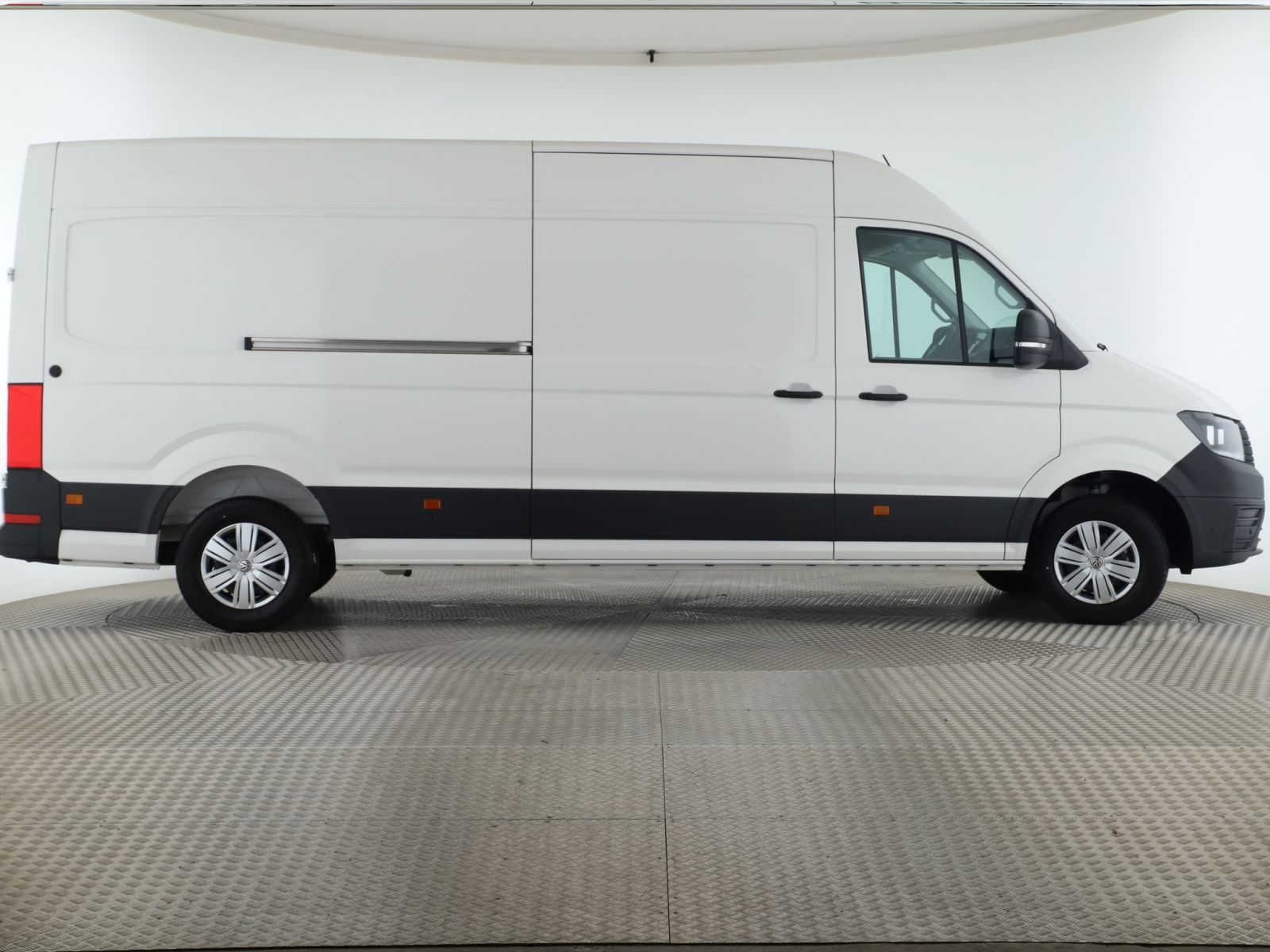 Volkswagen Crafter - Bild 3