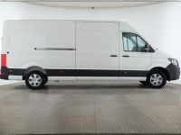 Volkswagen Crafter - Vorschau Bild 3