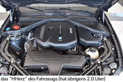 BMW 218i (F23) Cabrio Luxury~Leder~Navi~Xenon~FLA