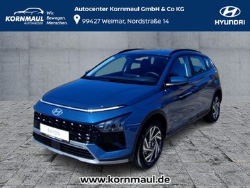 Hyundai BAYON 1.0 T-GDI Trend (90PS)