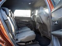 Peugeot 5008 - Vorschau Bild 8