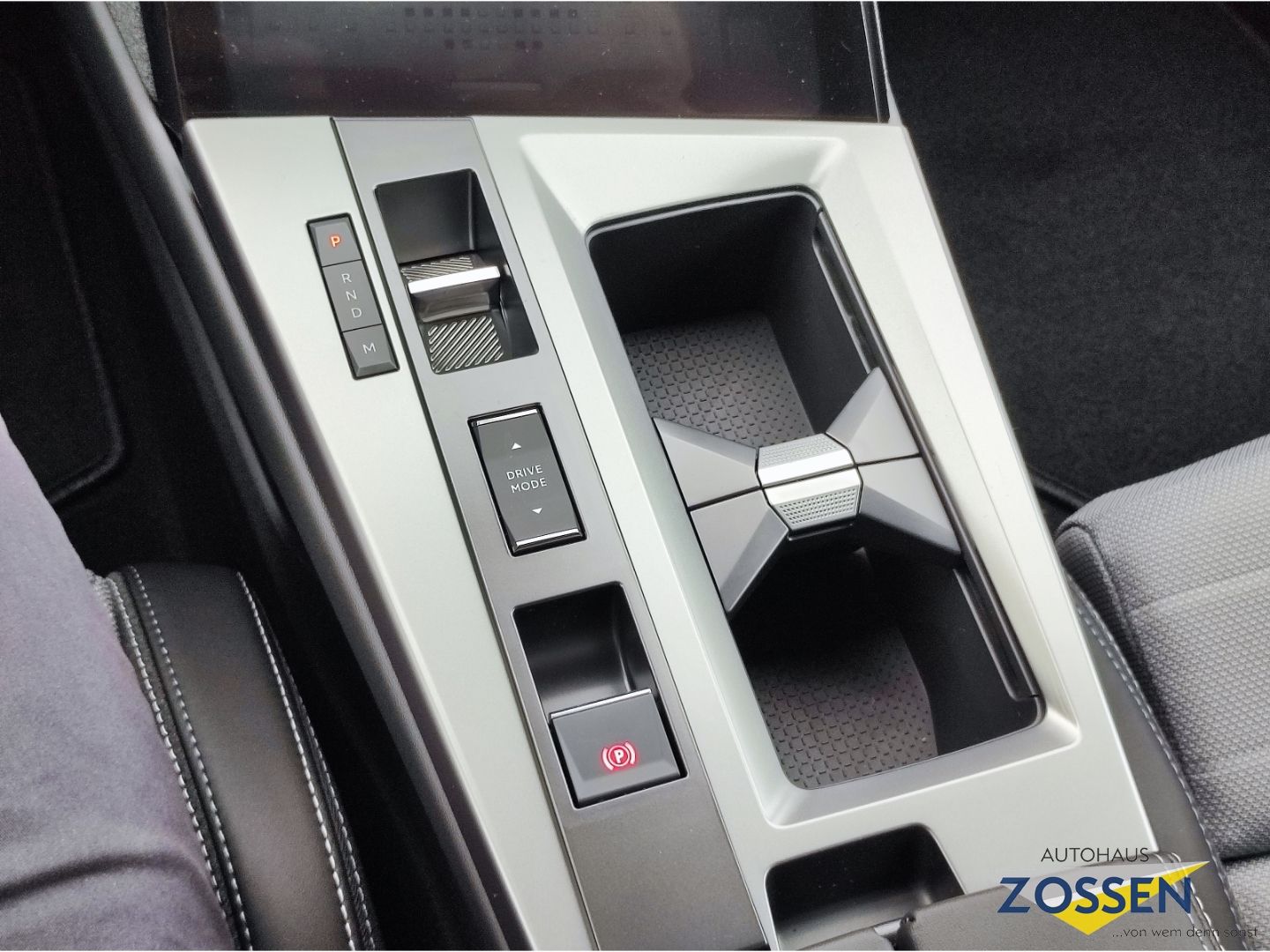 Opel Grandland (X) - Bild 21