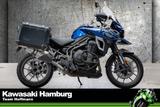 Triumph Tiger 1200 Expolrer XRT - TRIUMPH MOTORRAD