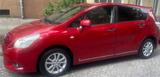 Toyota verso 2.0 Diesel 7 Sitzer - Toyota Verso Gebrauchtwagen in Berlin