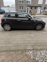 MINI One Metropolitan Metropolitan - MINI MINI: Metropolitan